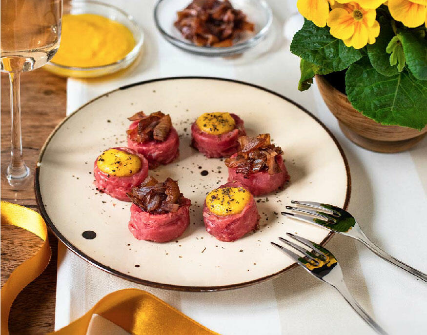 Social Formento Carni