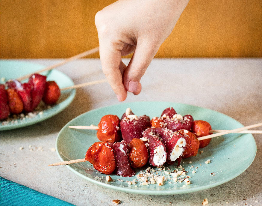 Social Formento Carni